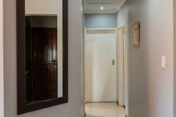 3 Bedroom Property for Sale in Philippi Western Cape